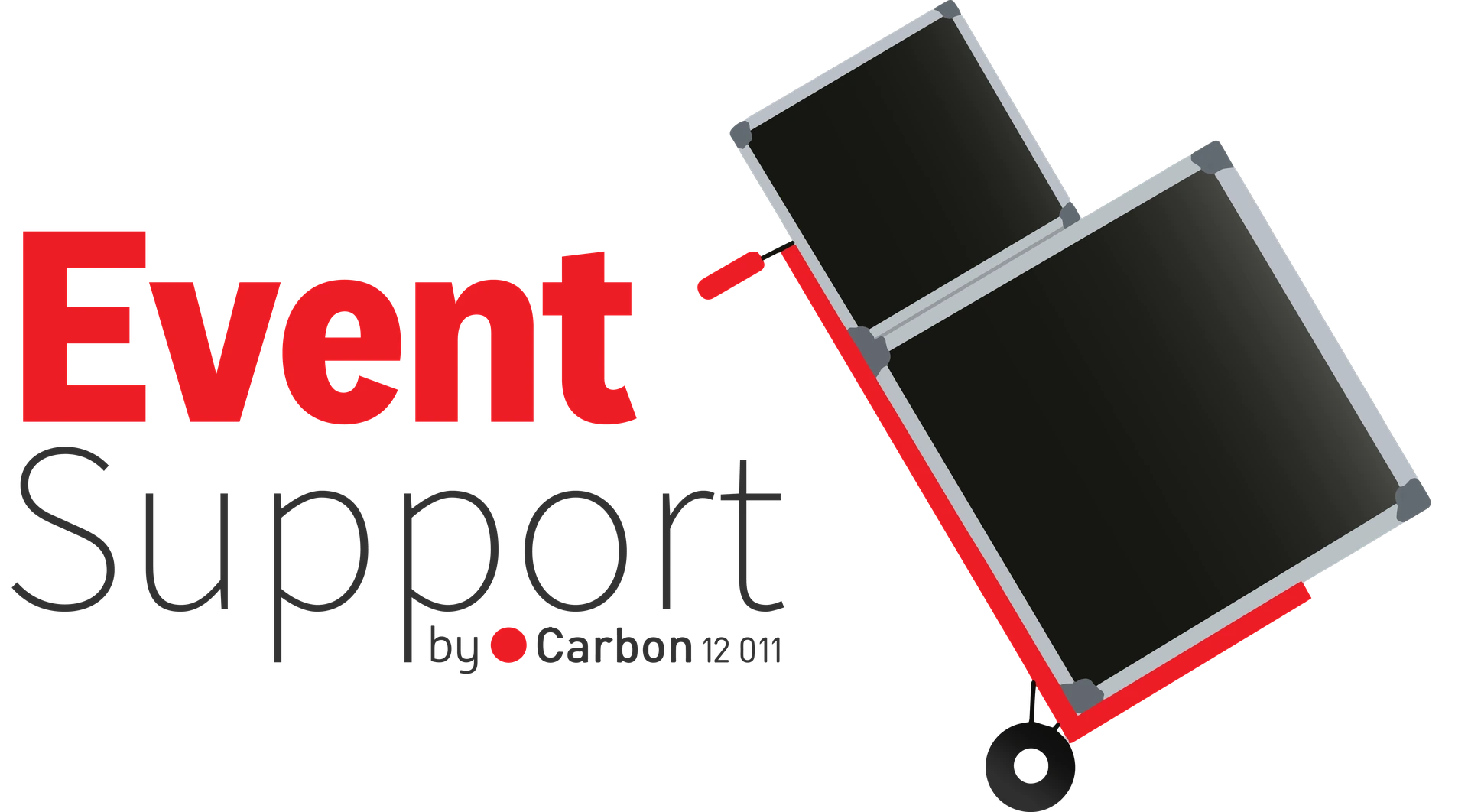 Logo Event Support ING